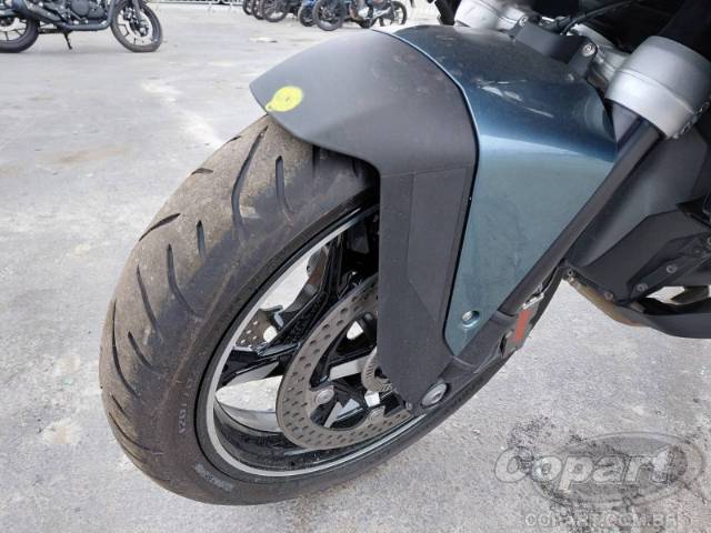 2026 BMW R 1300 