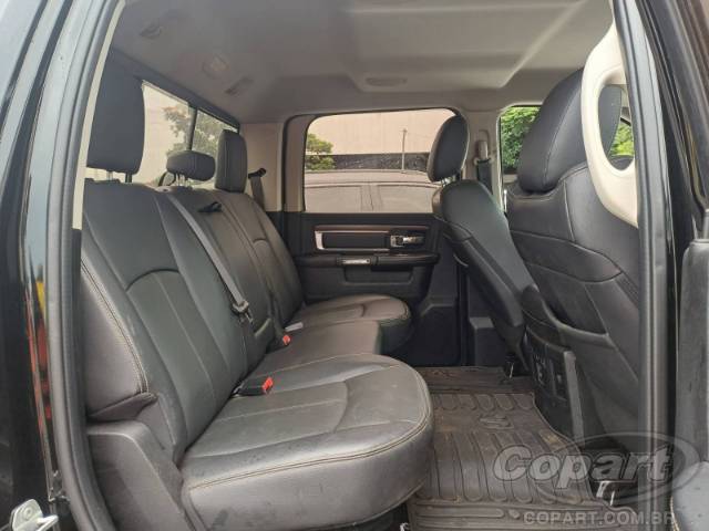 2023 RAM 1500 CLASSIC 