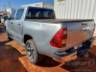 2019 TOYOTA HILUX CD 