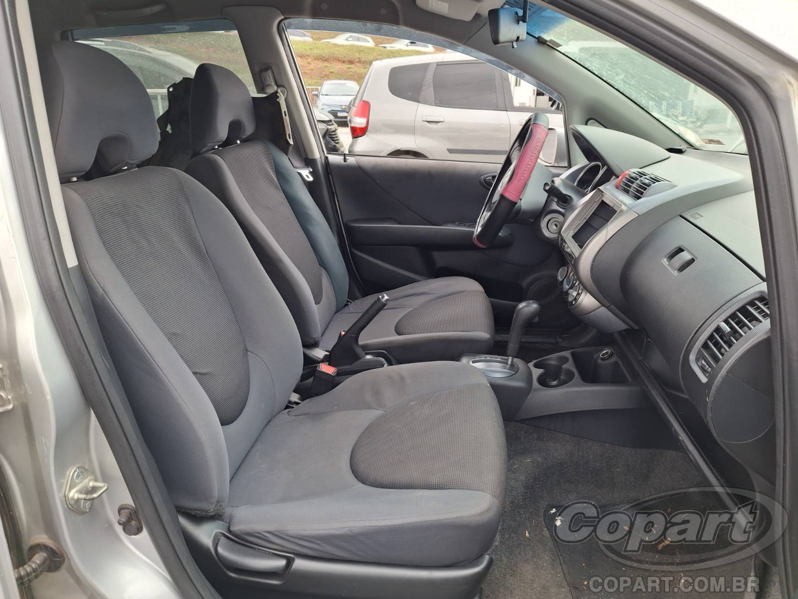 Foto 5: 2004 HONDA FIT
