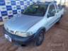 2006 FIAT STRADA 
