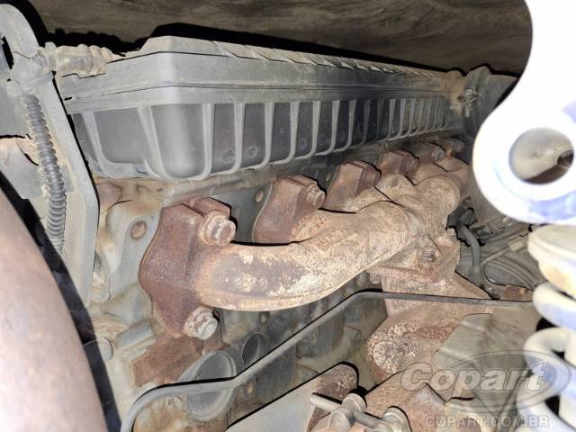 2021 MERCEDES BENZ AXOR 