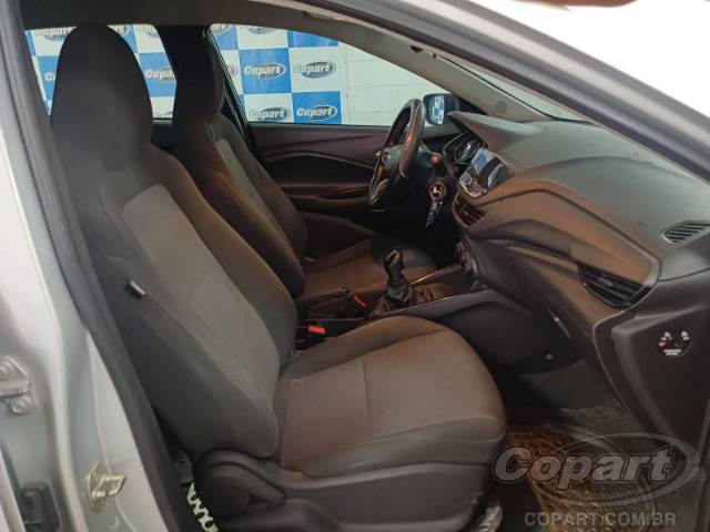 2021 CHEVROLET ONIX 