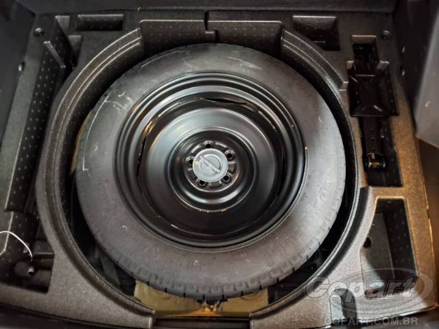 2025 MITSUBISHI ECLIPSE CROSS 