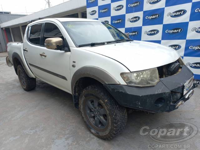 2017 MITSUBISHI L200 TRITON 