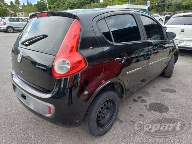 2013 FIAT PALIO 