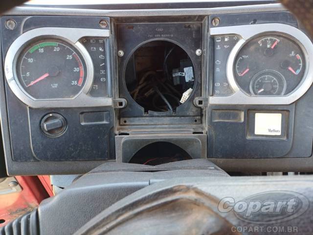 2006 FORD CARGO 2422E 