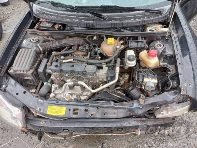 2016 CHEVROLET CLASSIC 