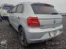 2017 VOLKSWAGEN GOL 