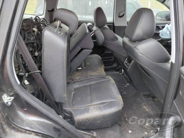 2022 CAOA CHERY TIGGO 8 