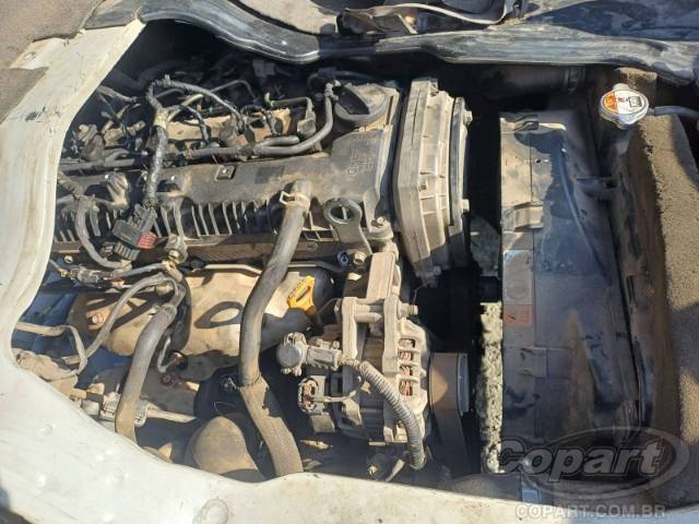 2017 HYUNDAI HR 