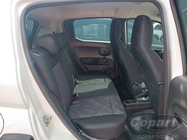 2026 FIAT MOBI 