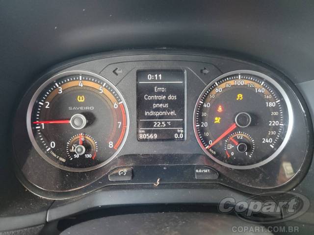 2024 VOLKSWAGEN SAVEIRO CD 