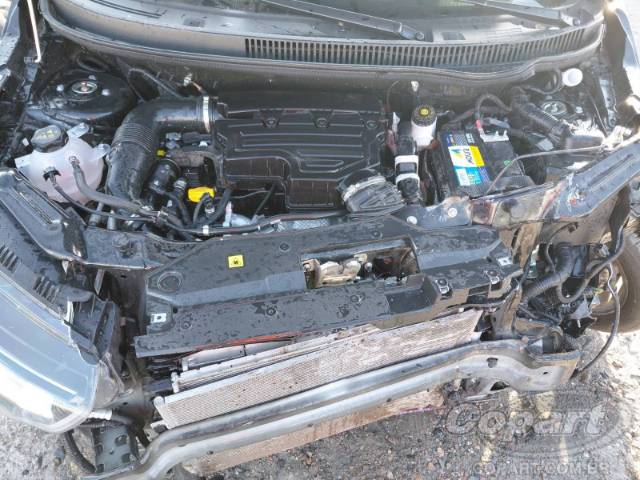 2026 FIAT STRADA CD 