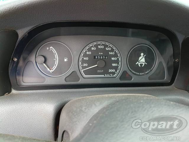 2004 FIAT PALIO 