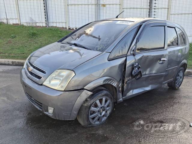 2011 CHEVROLET MERIVA 