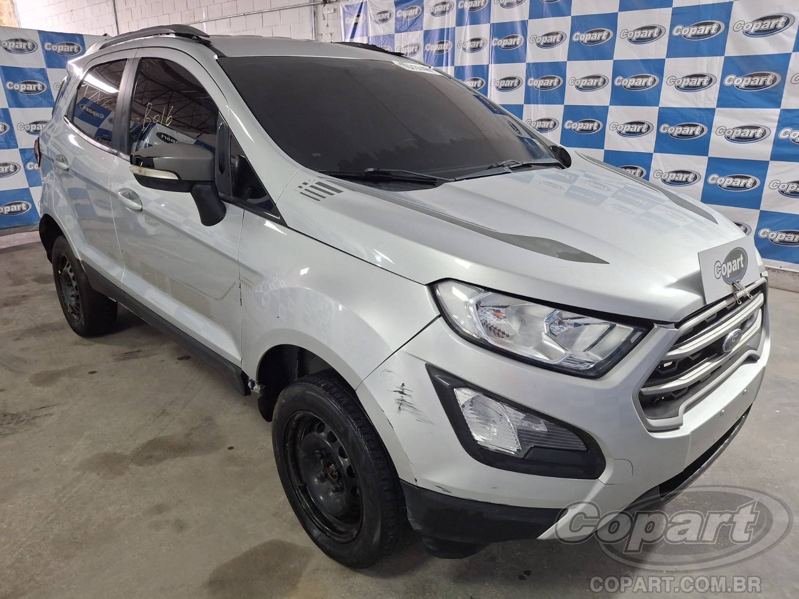 Veículo Ford Ecosport Ford EcoSport 1.5 Flex 2020 2020 em leilão
