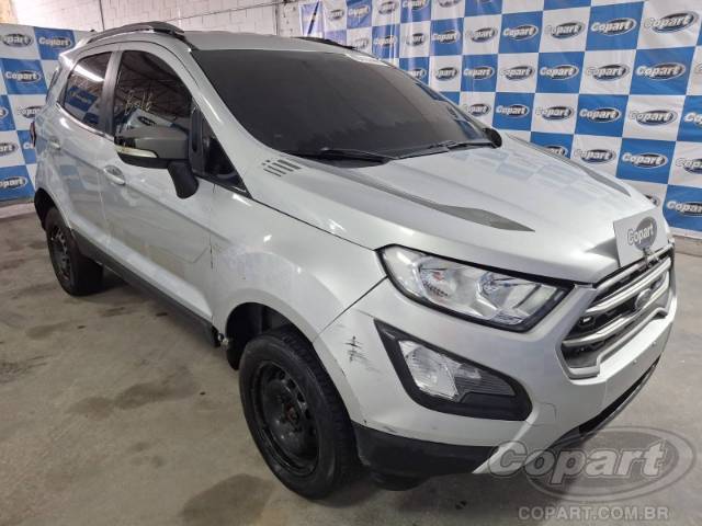 2020 FORD ECOSPORT 