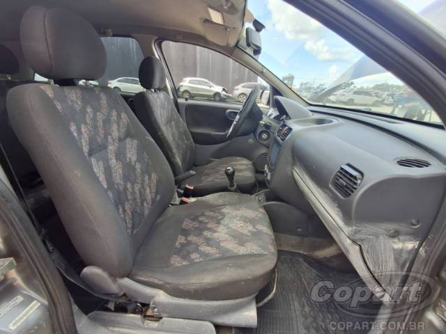 2005 CHEVROLET CORSA 