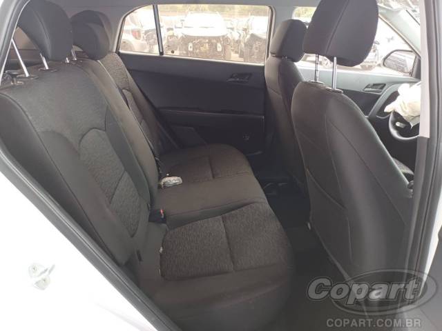 2020 HYUNDAI CRETA 
