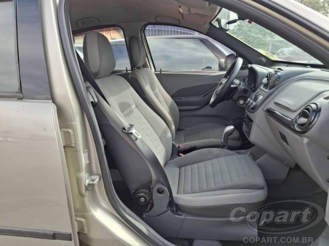 2011 CHEVROLET AGILE 