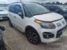 2015 CITROEN C3 AIRCROSS 