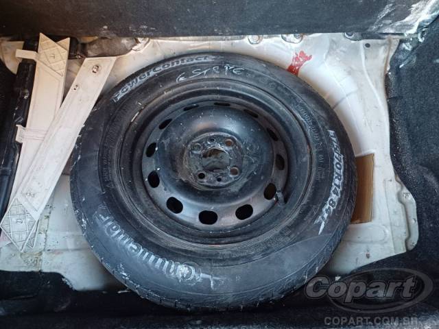 2018 FIAT UNO 