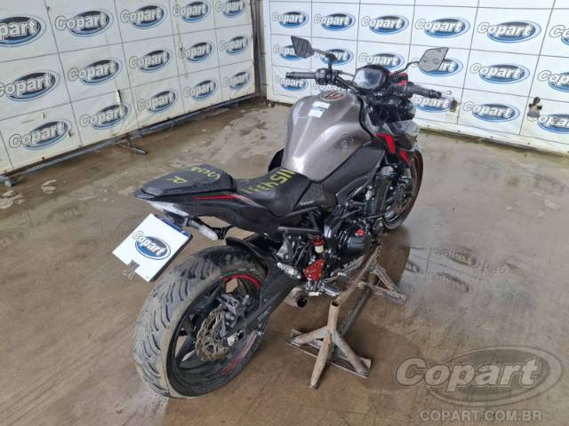 2023 KAWASAKI Z900 