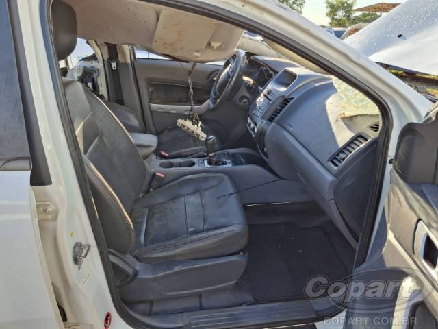 2014 FORD RANGER CD 