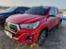 2017 TOYOTA HILUX CD 