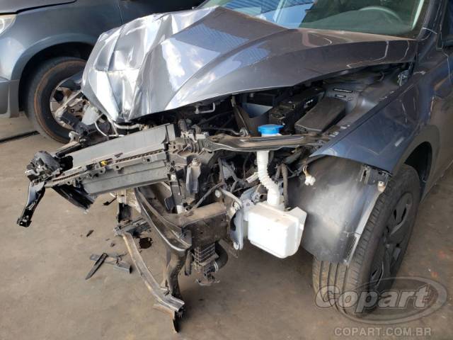 2026 VOLKSWAGEN POLO 