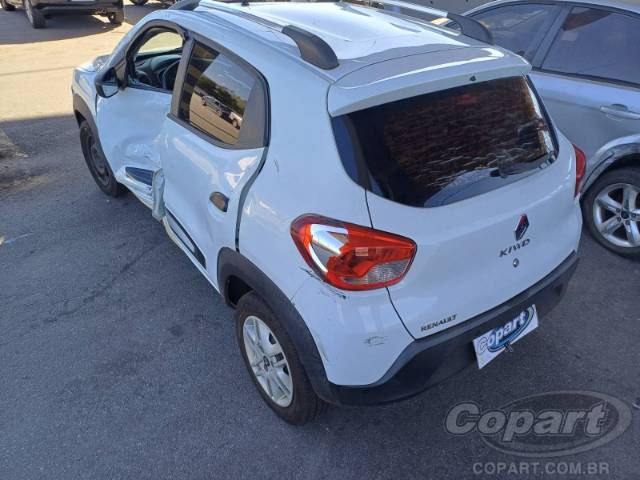 2019 RENAULT KWID 