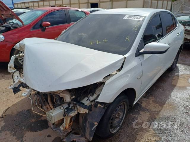 2022 CHEVROLET ONIX PLUS 