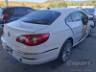 2012 VOLKSWAGEN PASSAT CC 