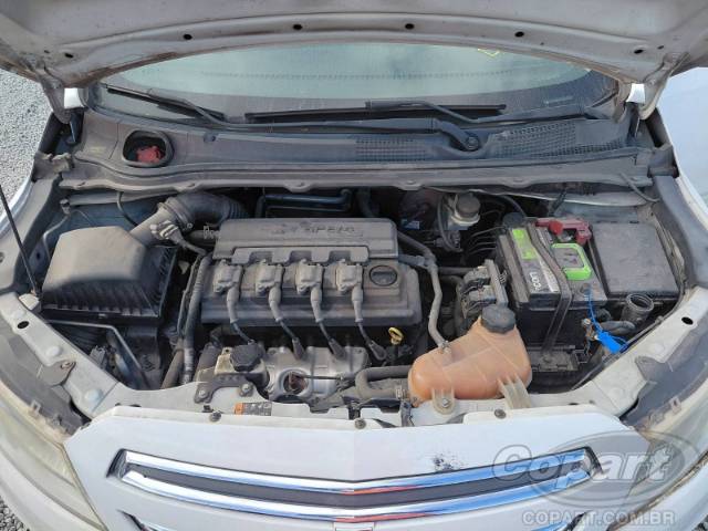 2013 CHEVROLET ONIX 