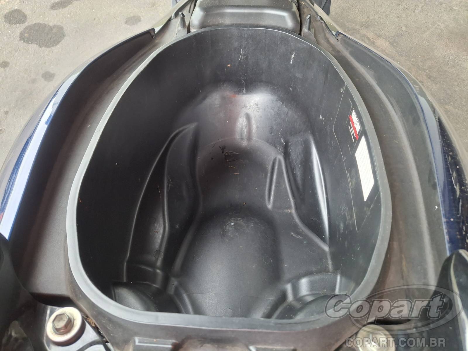 2021 YAMAHA NMAX — foto 11 de 11