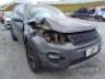 2016 LAND ROVER DISCOVERY SPORT 