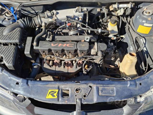2005 CHEVROLET CELTA 