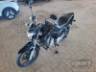 2024 HONDA CG 160 