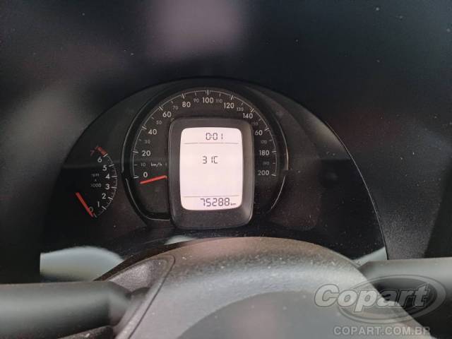 2025 FIAT FIORINO FURGAO 