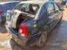 2009 RENAULT LOGAN 