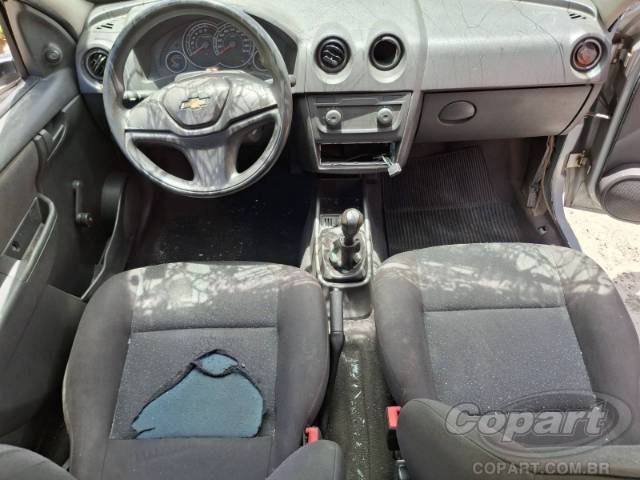 2012 CHEVROLET CELTA 