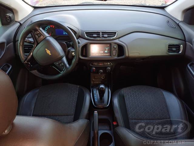 2017 CHEVROLET PRISMA 