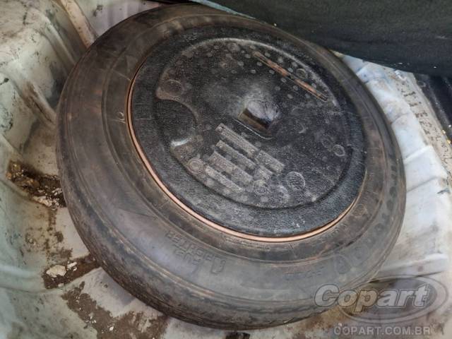 2020 FIAT ARGO 