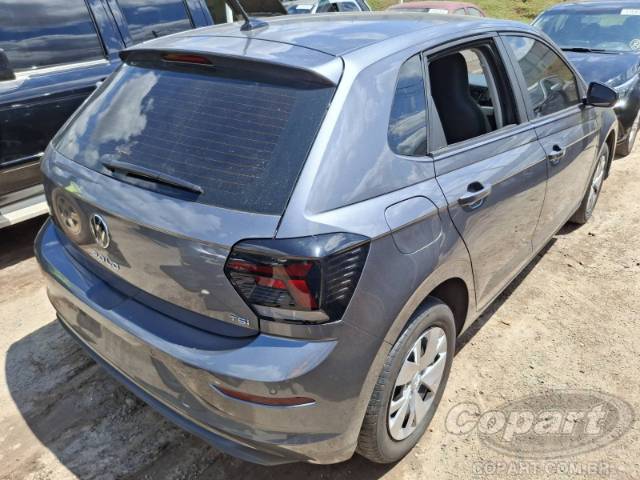 2025 VOLKSWAGEN POLO 
