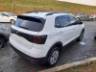 2024 VOLKSWAGEN T-CROSS 