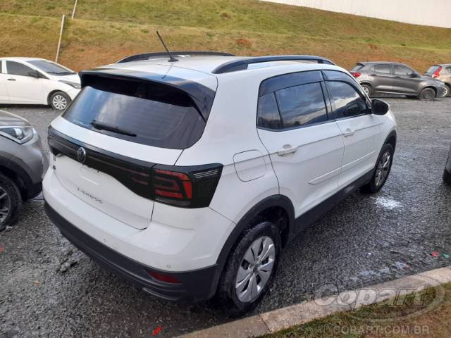 2024 VOLKSWAGEN T-CROSS 
