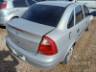 2004 CHEVROLET CORSA SEDAN 