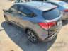 2018 HONDA HR-V 