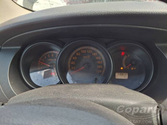 2010 NISSAN LIVINA 